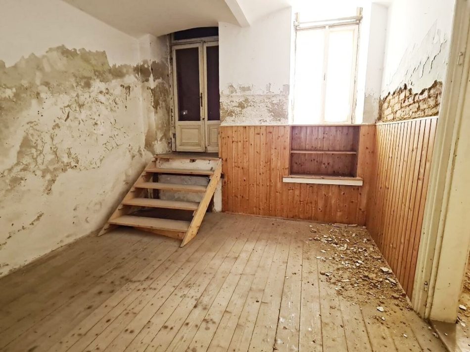 Aufnahme 10 Viktorgasse