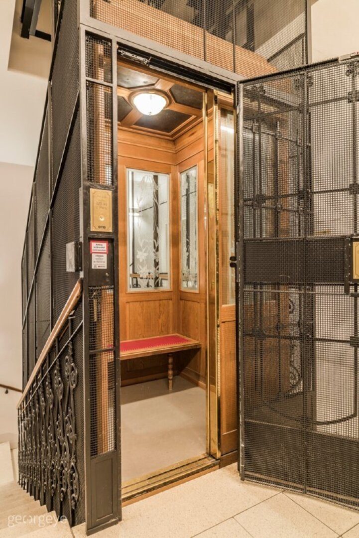 Aufnahme 38 Gonzagagasse