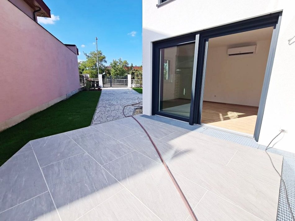 Aufnahme 20 Einfamilienhaus in Schwechat