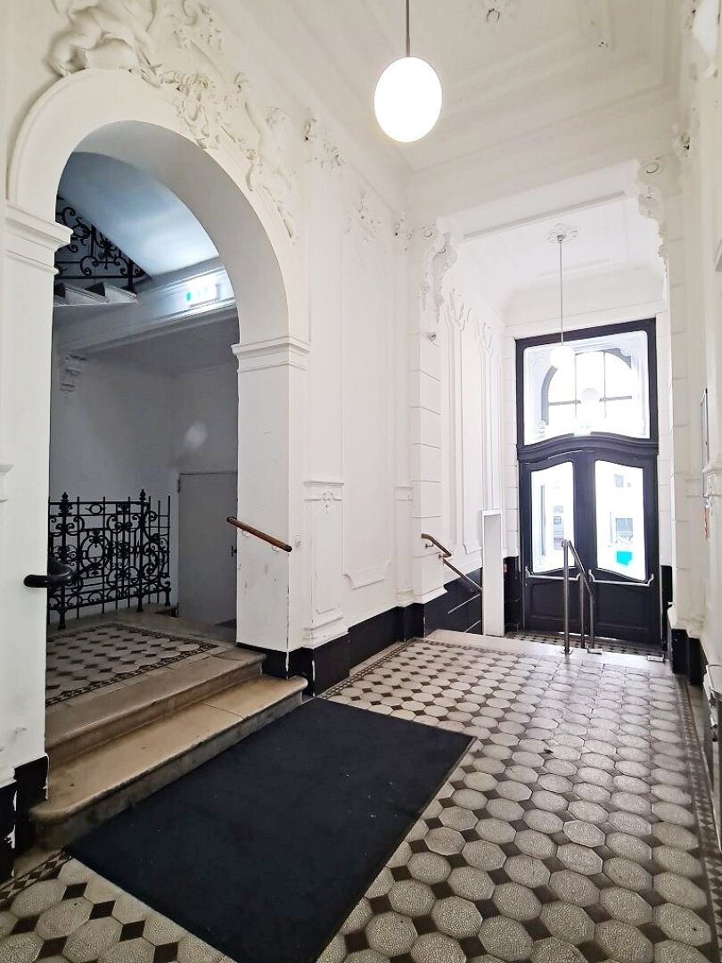Aufnahme 4 Stumpergasse