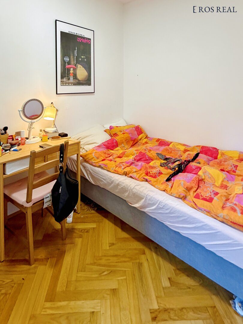 Aufnahme 14 Seitenberggasse