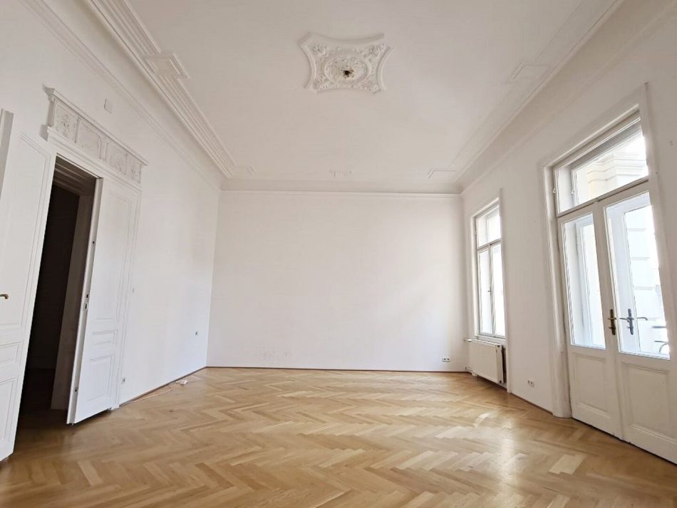 Aufnahme 9 Möllwaldplatz