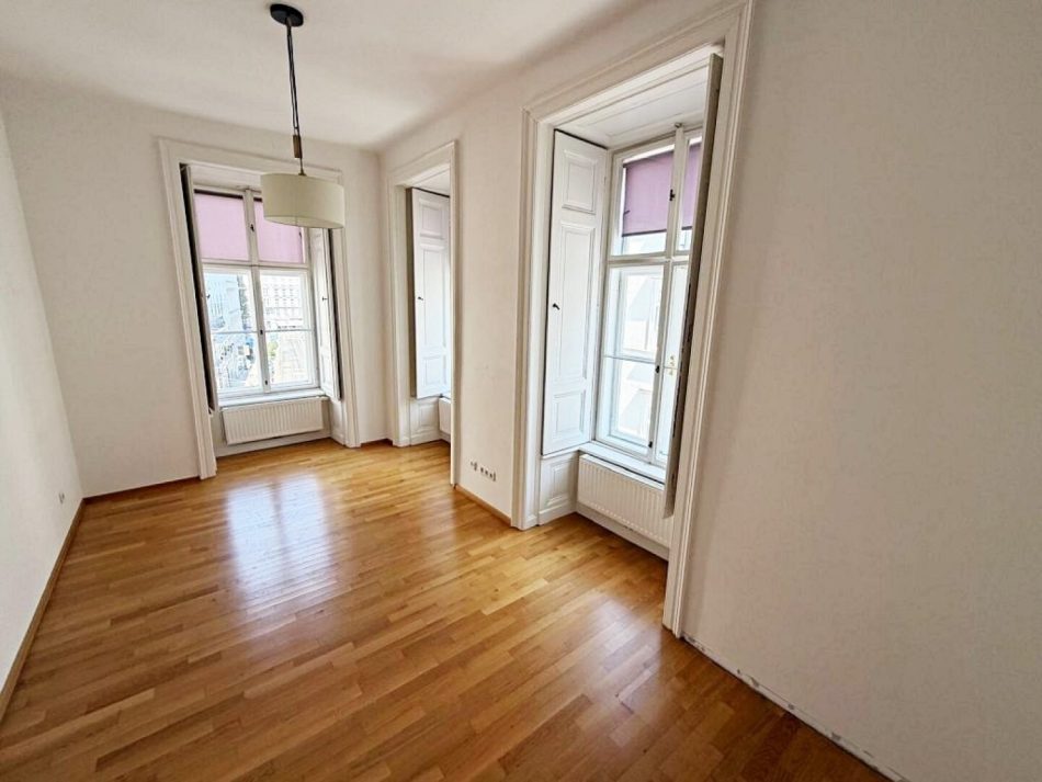 Aufnahme 16 Siebensterngasse