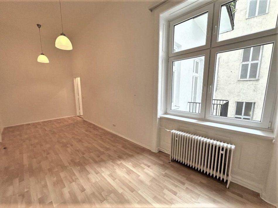 Aufnahme 4 Möllwaldplatz