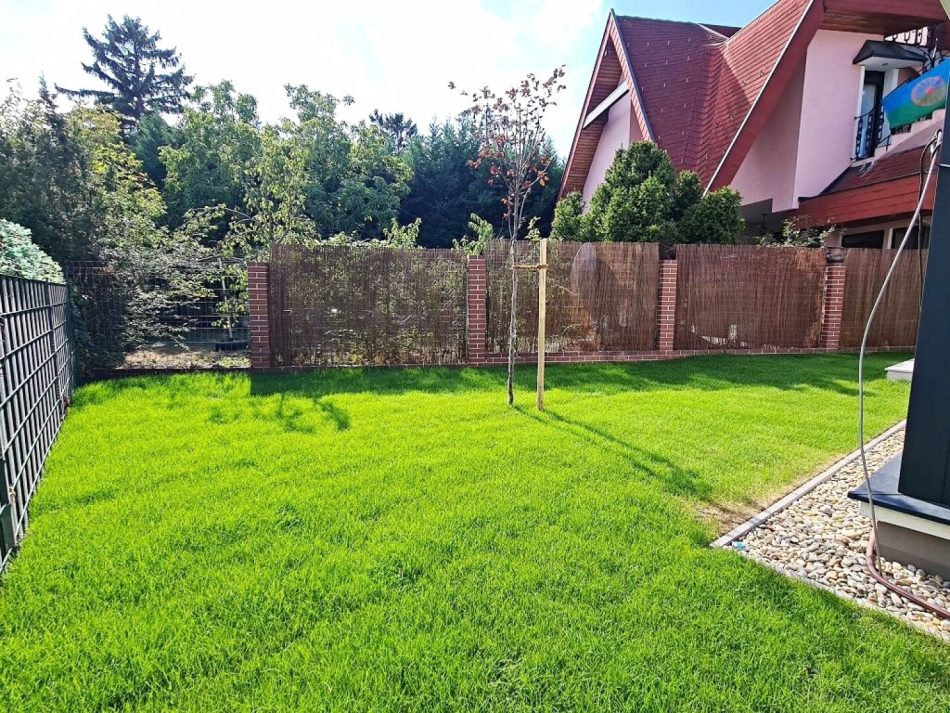 Aufnahme 21 Einfamilienhaus in Schwechat