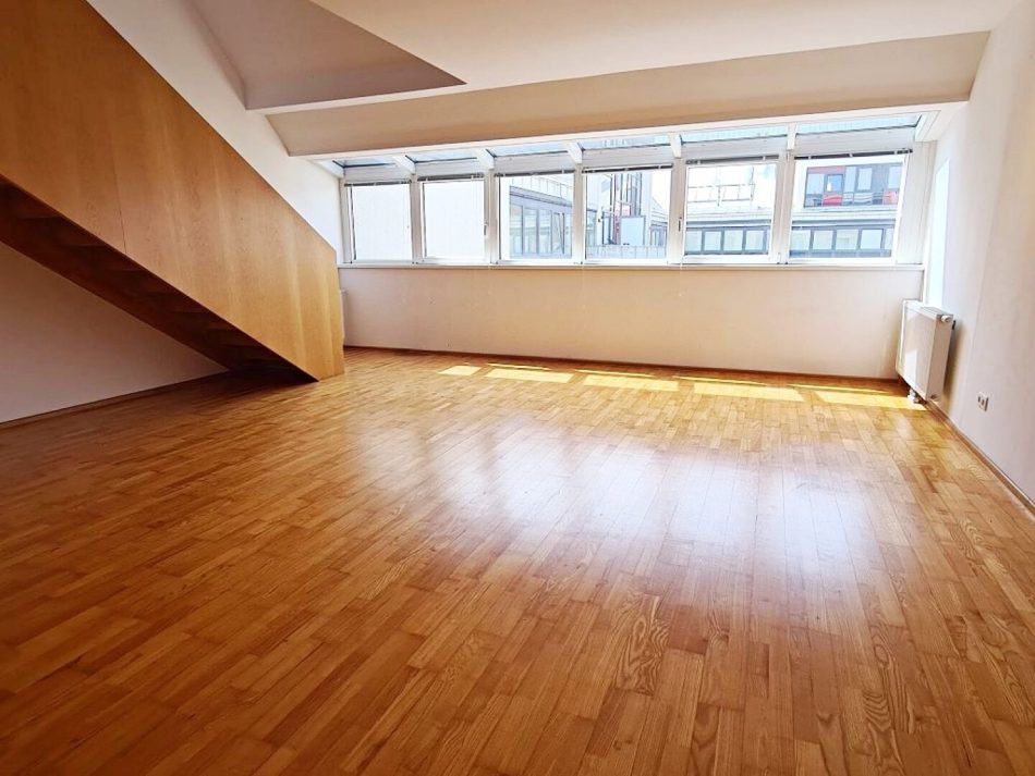 Innstraße, Aufnahme 3