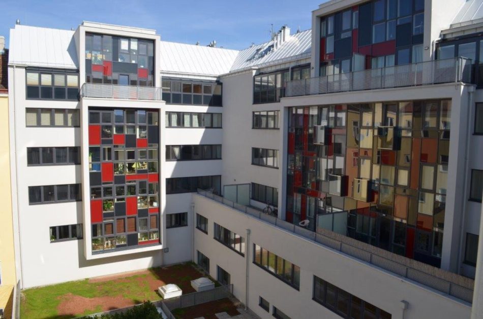 Aufnahme 29 Innstraße
