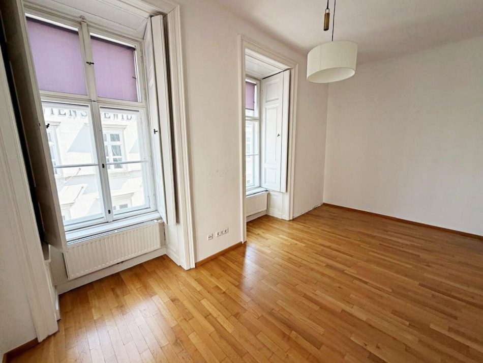 Aufnahme 17 Siebensterngasse