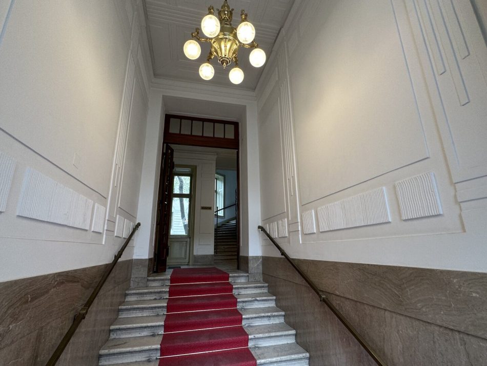 Aufnahme 41 Möllwaldplatz