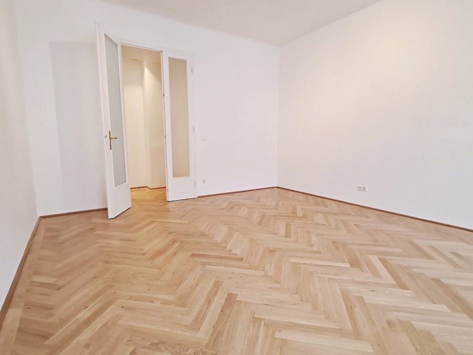 Aufnahme 7 Breitenfelder Gasse