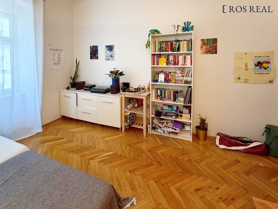 Aufnahme 7 Seitenberggasse