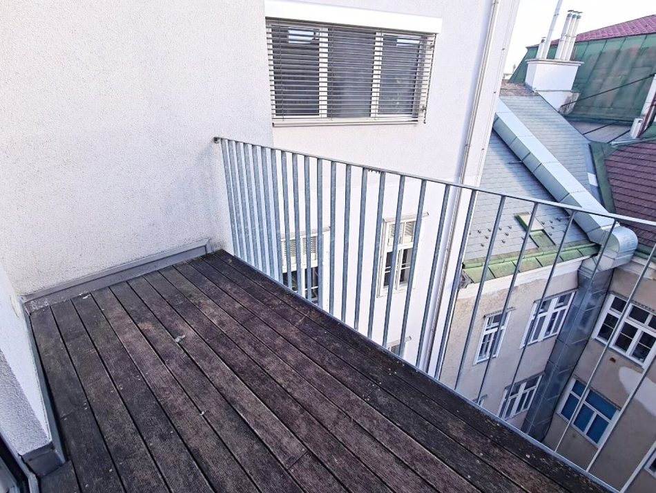 Aufnahme 33 Stumpergasse