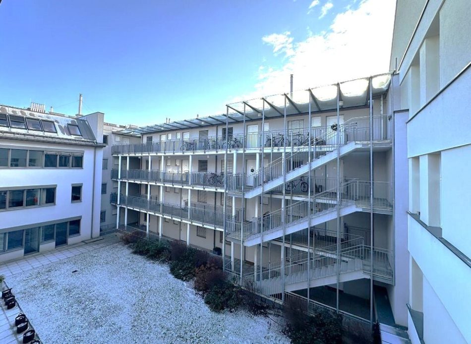 Aufnahme 30 Siebenbrunnengasse