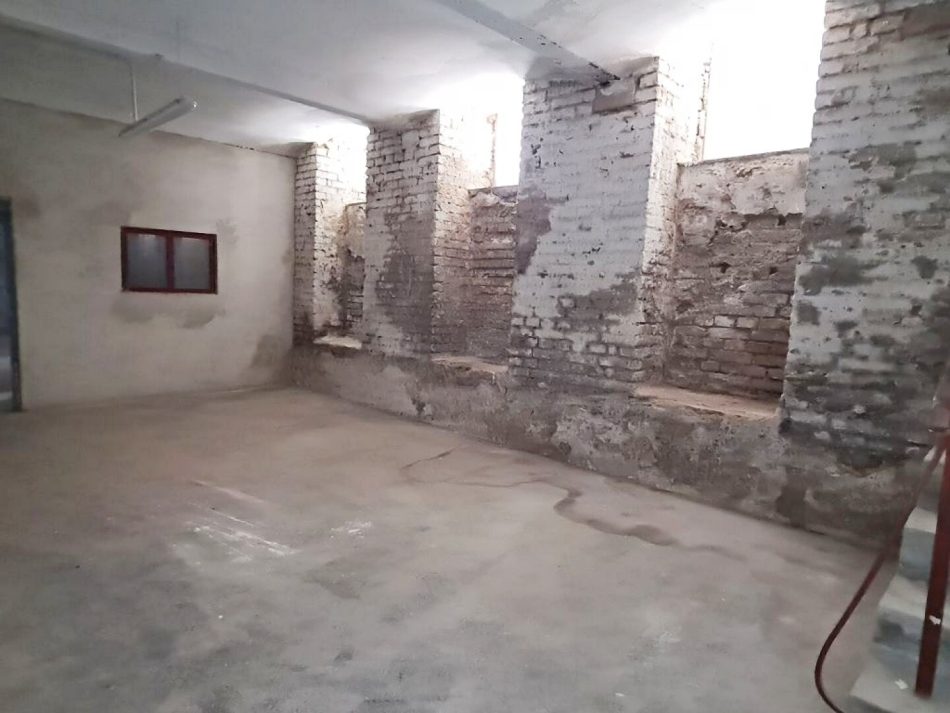 Aufnahme 4 Viktorgasse