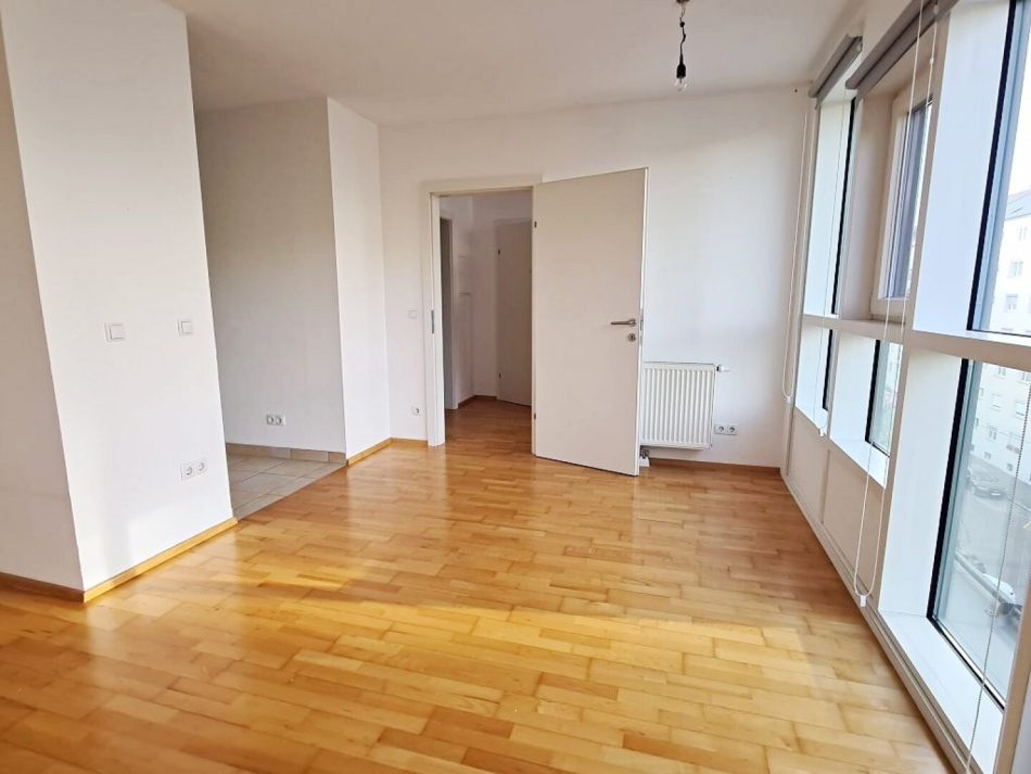 Aufnahme 8 Innstraße