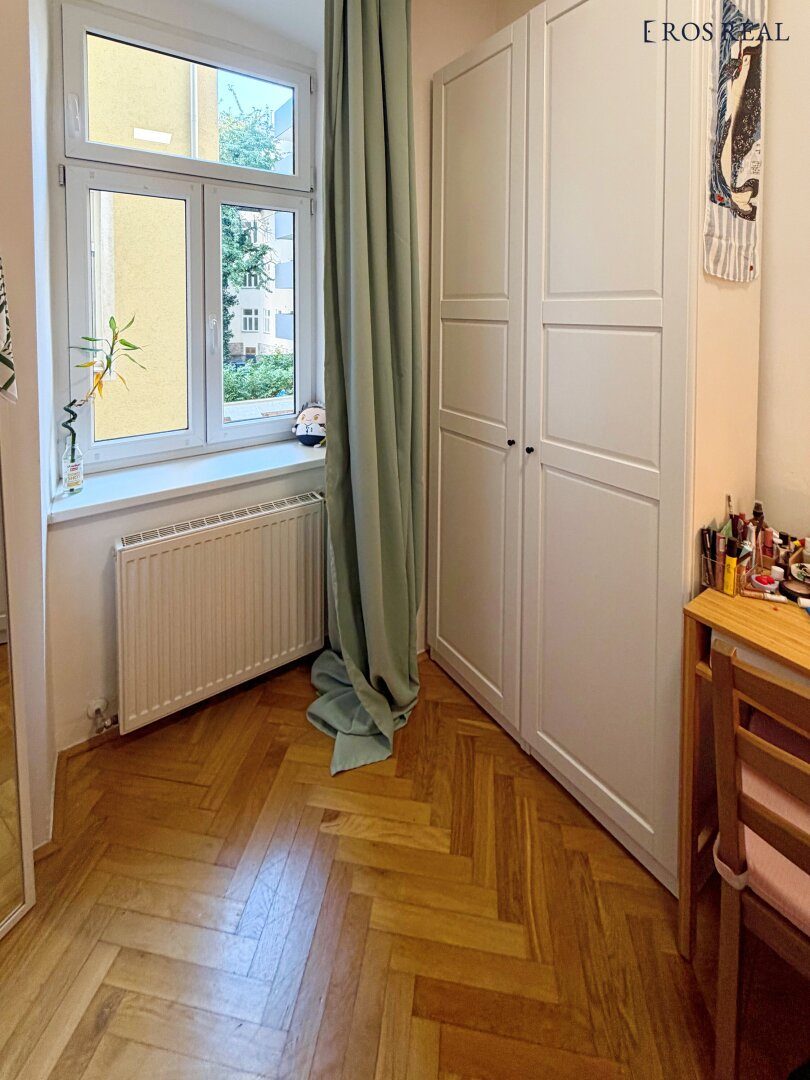 Aufnahme 16 Seitenberggasse