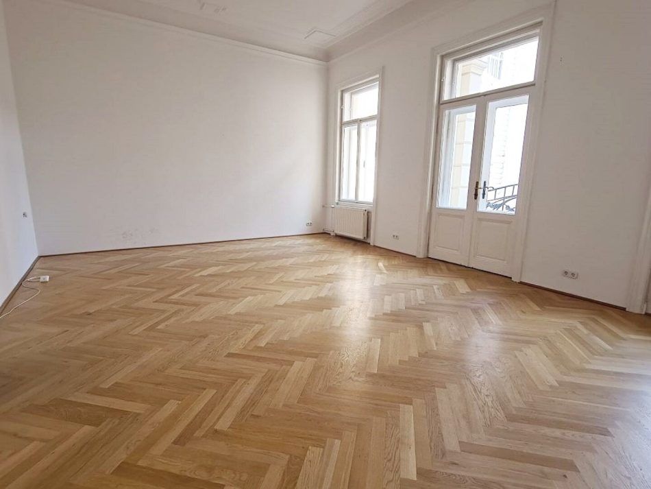 Aufnahme 8 Möllwaldplatz