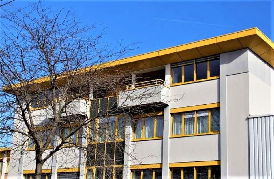 Aufnahme 4 Jochen-Rindt-Straße