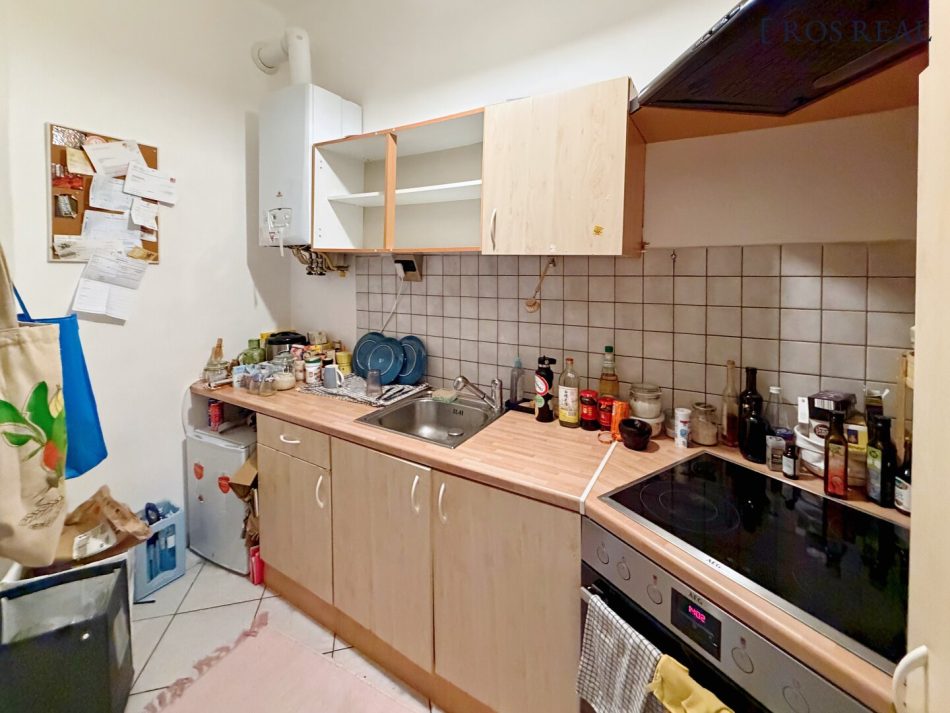 Aufnahme 10 Seitenberggasse