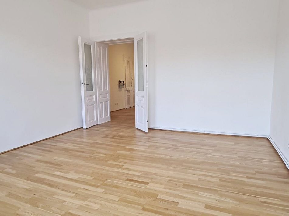 Aufnahme 4 Damböckgasse