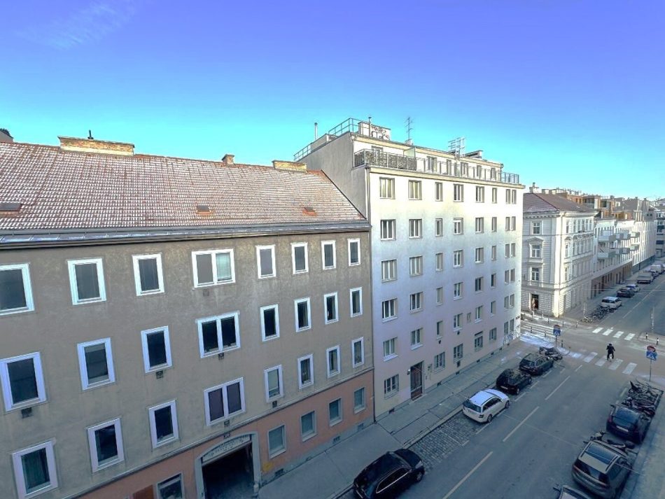 Aufnahme 26 Siebenbrunnengasse