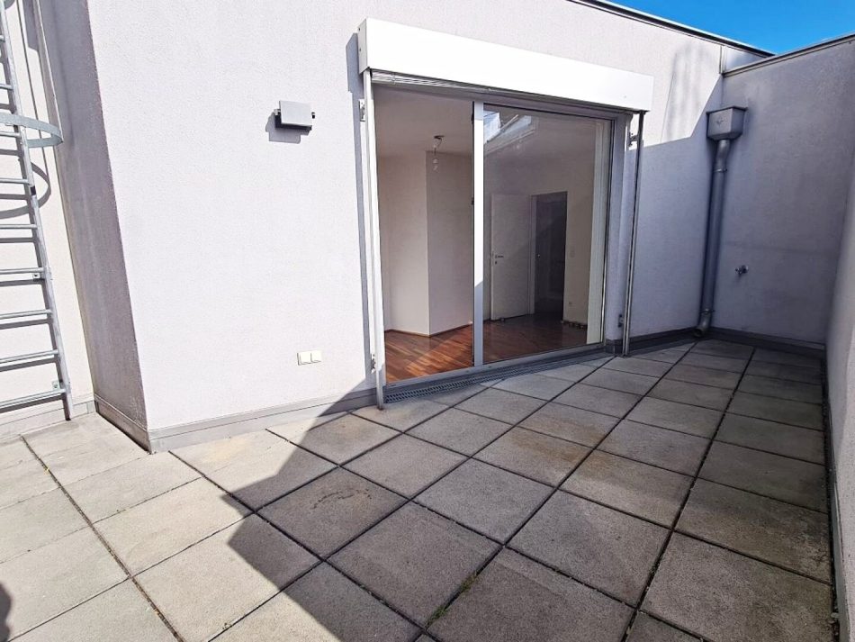 Aufnahme 33 Stumpergasse