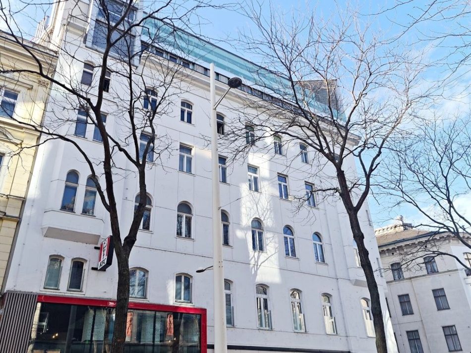 Aufnahme 46 Stumpergasse