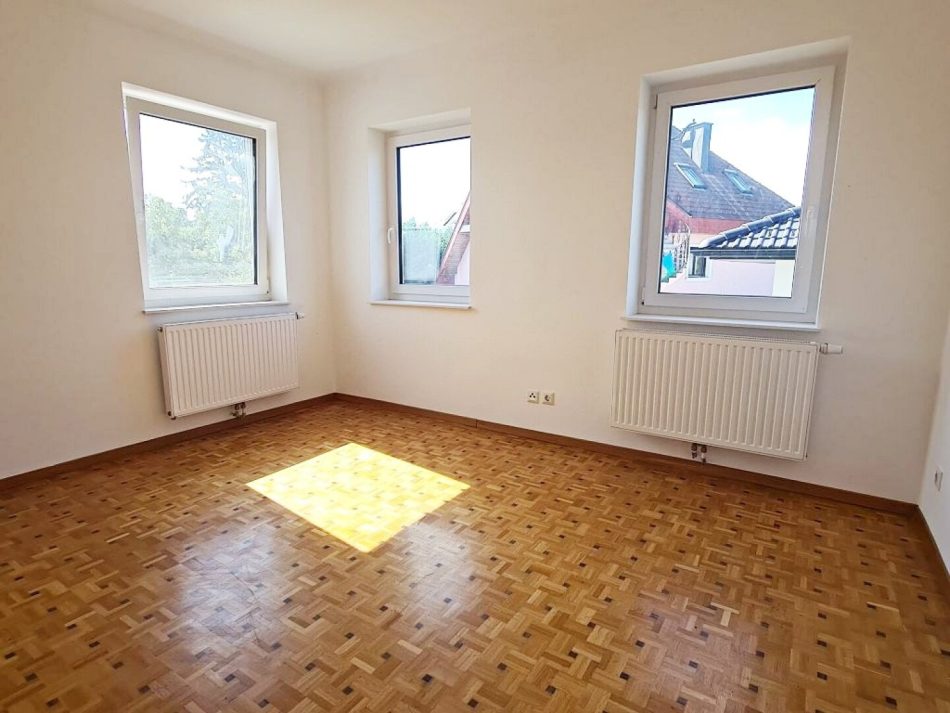 Aufnahme 4 Parzgasse
