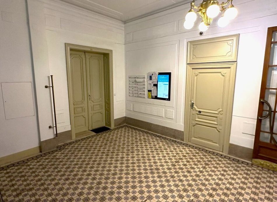 Aufnahme 39 Möllwaldplatz