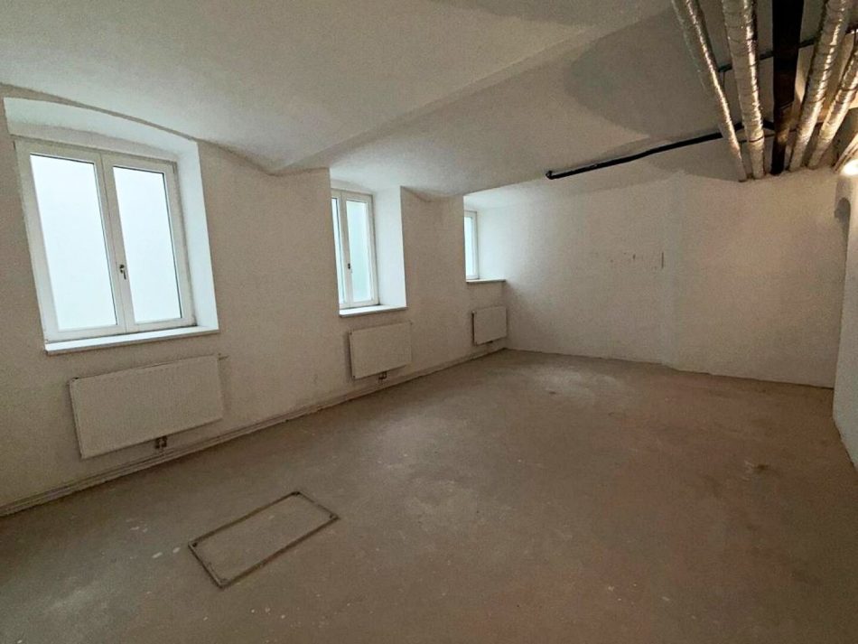 Aufnahme 8 Lazarettgasse