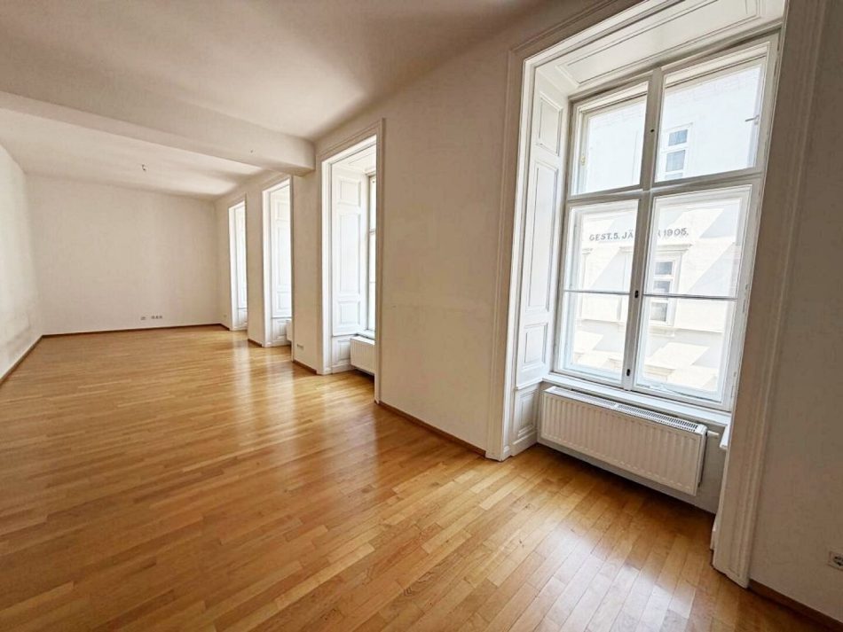 Aufnahme 9 Siebensterngasse