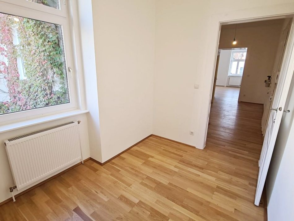 Aufnahme 8 Damböckgasse