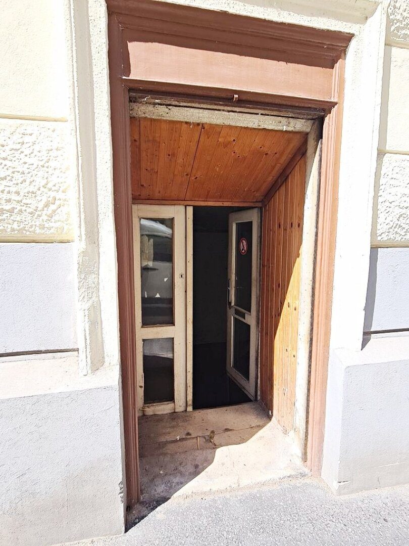 Aufnahme 17 Viktorgasse