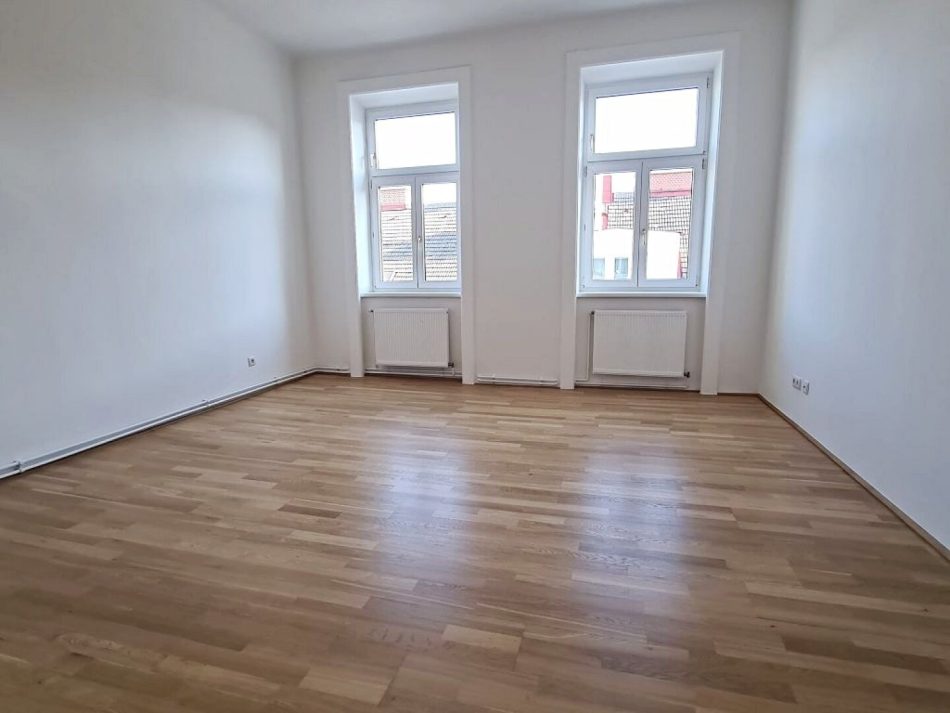 Aufnahme 16 Damböckgasse