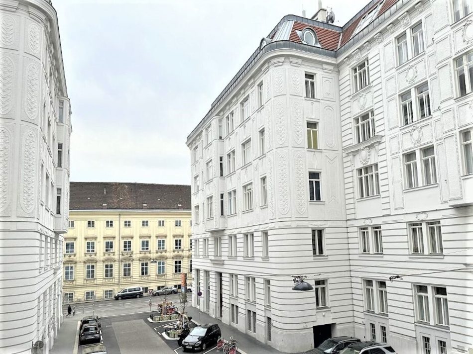 Aufnahme 17 Möllwaldplatz