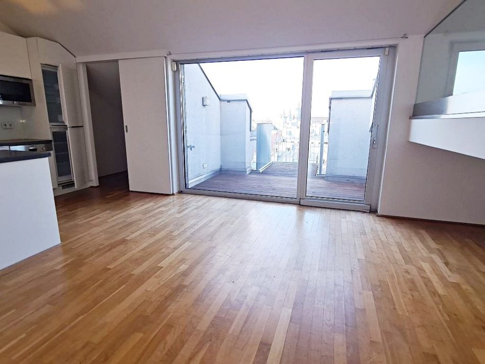 Aufnahme 11 Stumpergasse