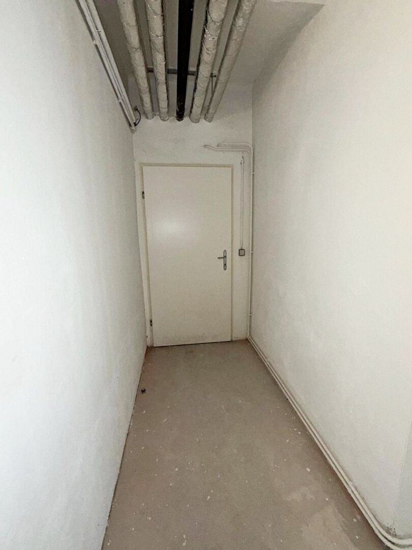 Aufnahme 9 Lazarettgasse