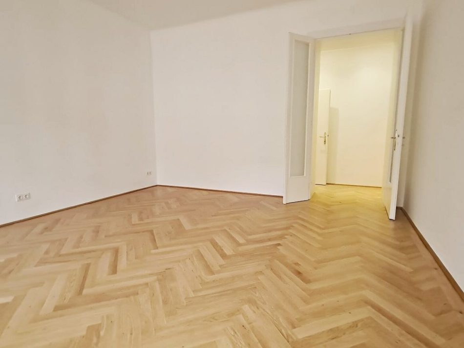 Aufnahme 10 Breitenfelder Gasse