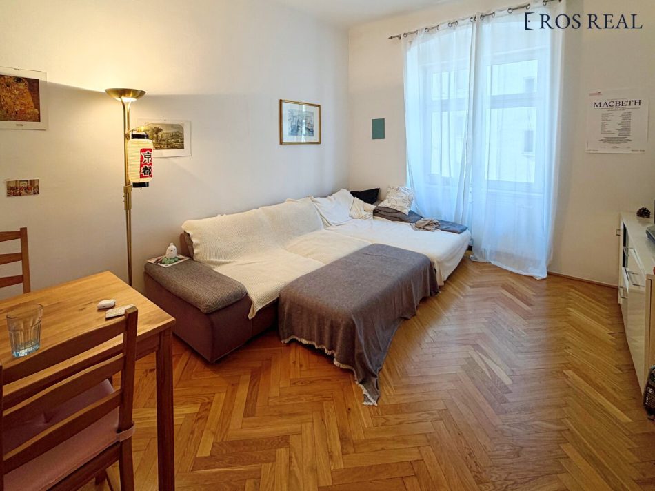 Aufnahme 8 Seitenberggasse