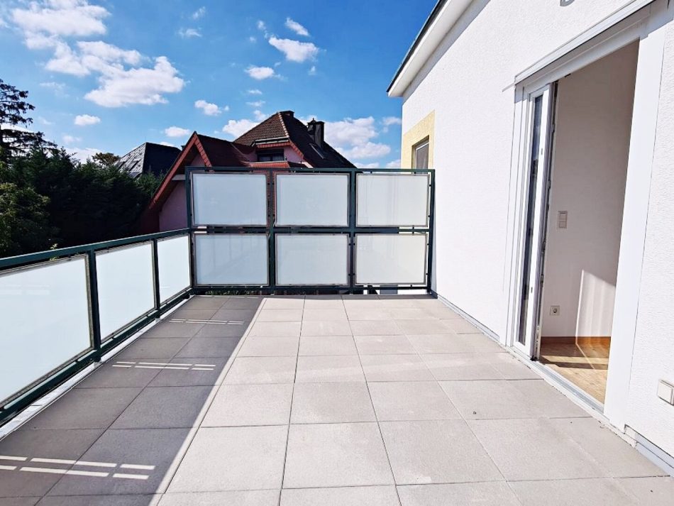 Aufnahme 13 Parzgasse
