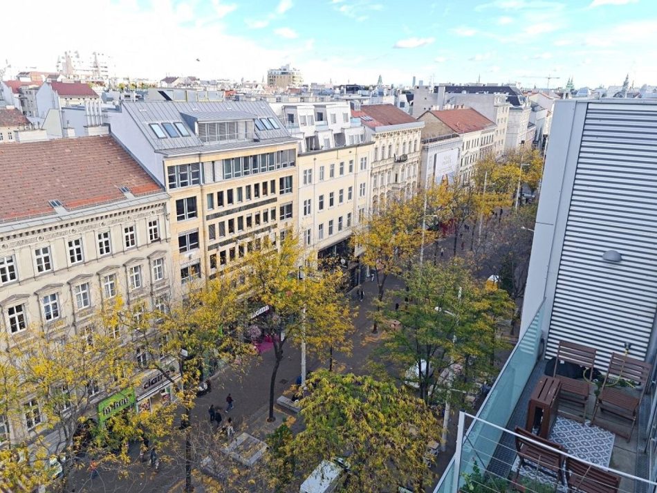 Aufnahme 23 Stumpergasse