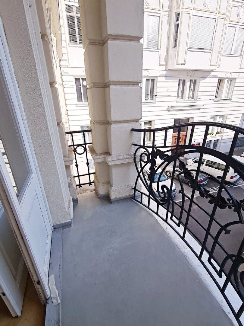 Aufnahme 13 Möllwaldplatz