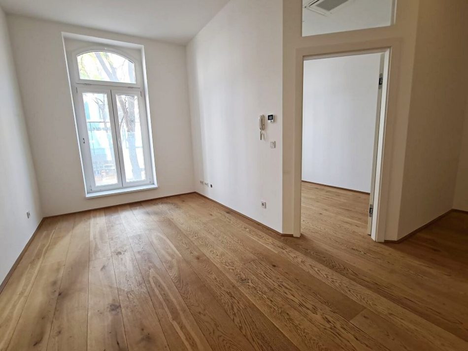 Aufnahme 18 Stumpergasse