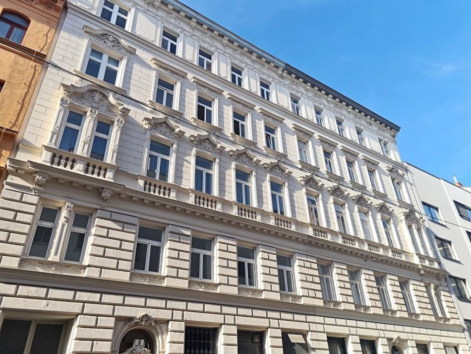 Damböckgasse, Aufnahme 2