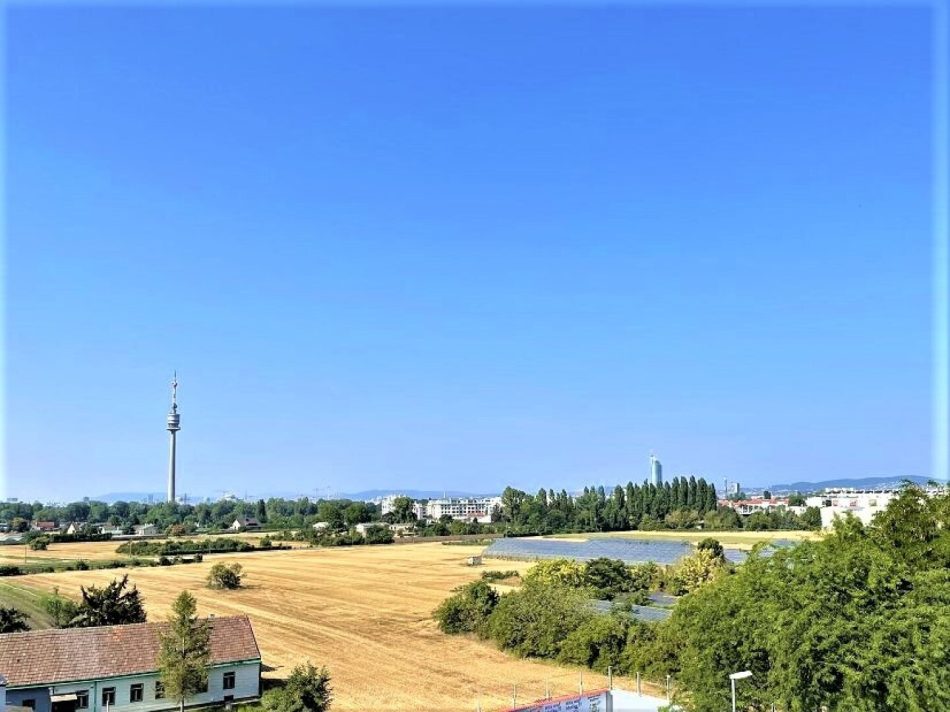 Aufnahme 10 Donaufelder Straße