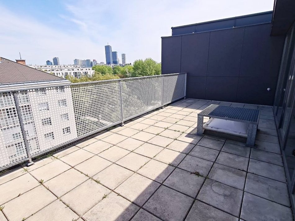 Aufnahme 18 Innstraße