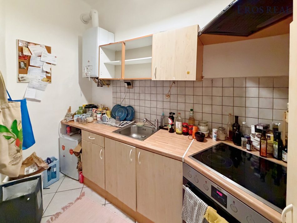 Aufnahme 11 Seitenberggasse