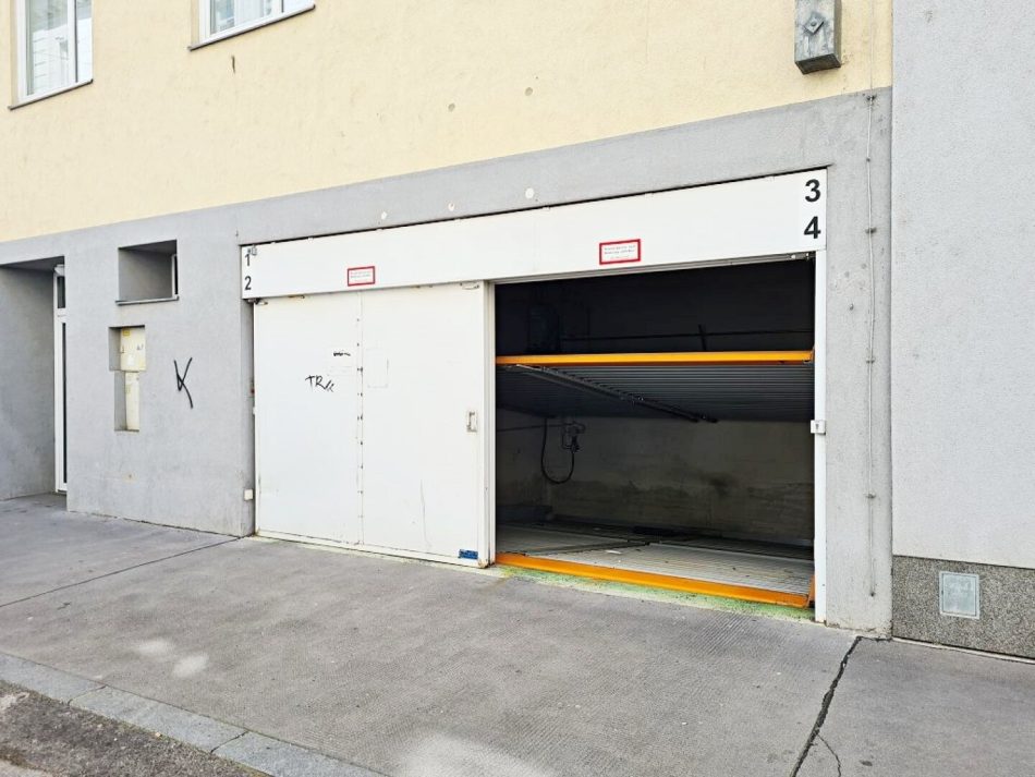 Aufnahme 4 Hilschergasse