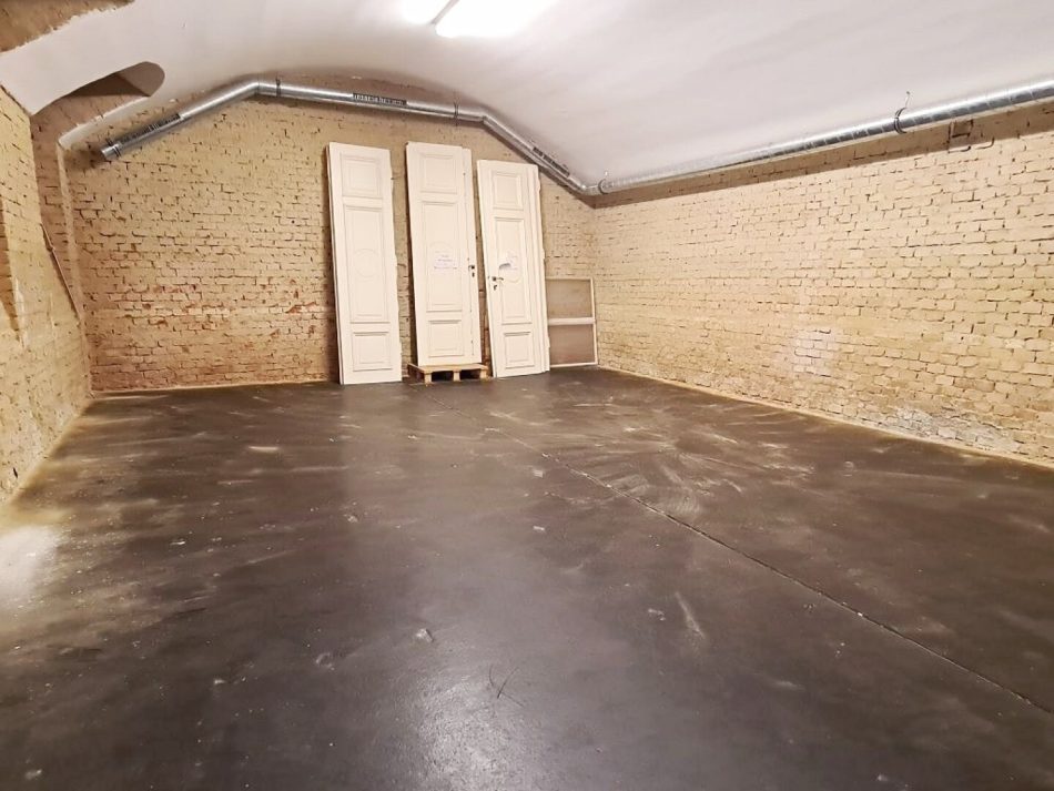 Aufnahme 5 Eßlinggasse