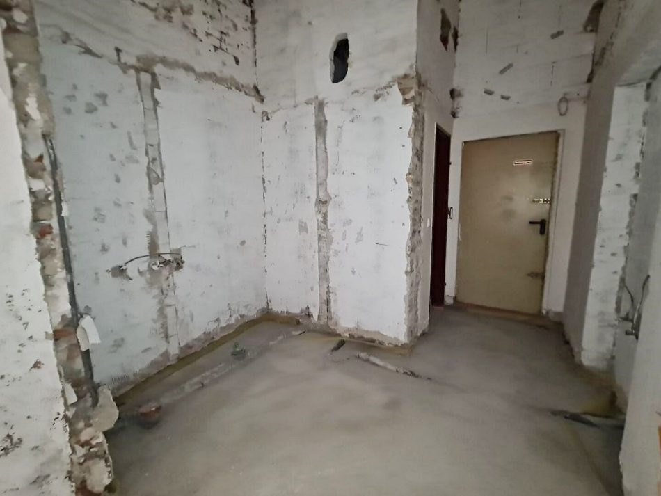 Aufnahme 14 Große Mohrengasse